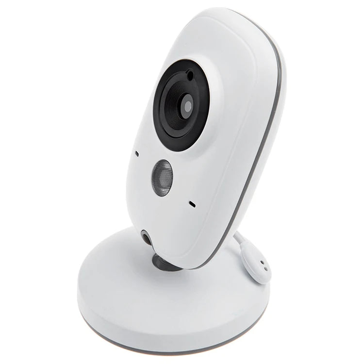 Baby vakt med kamera 3.2 tum