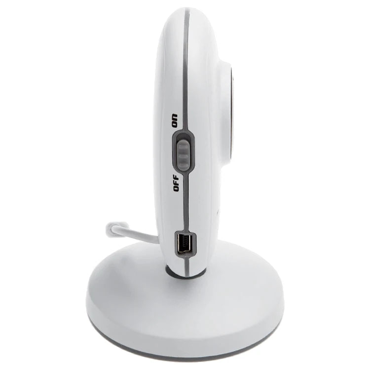 Baby vakt med kamera 3.2 tum