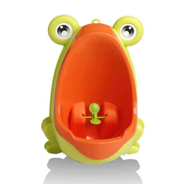 Ergonomisk barn potta
